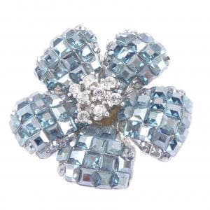 フォクシー FOXEY FLEUR 26645 ブローチ