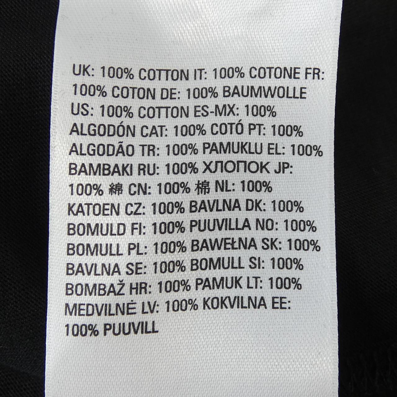 ディーゼル DIESEL Tシャツ