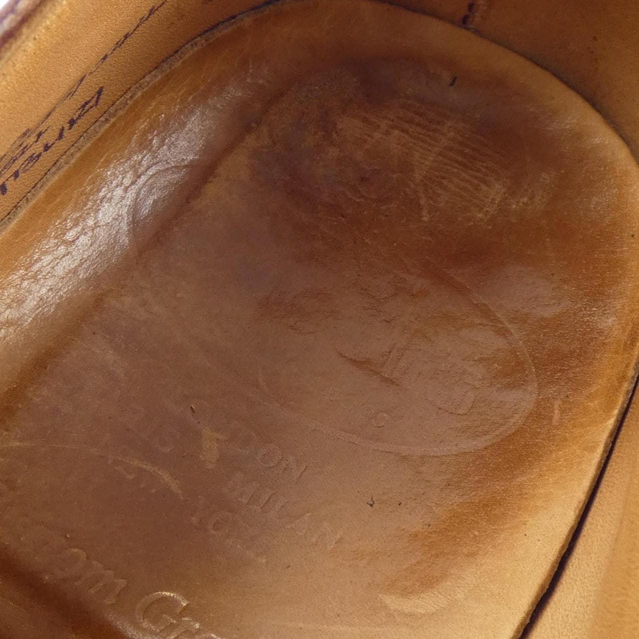 チャーチ CHURCH'S M00723 シューズ