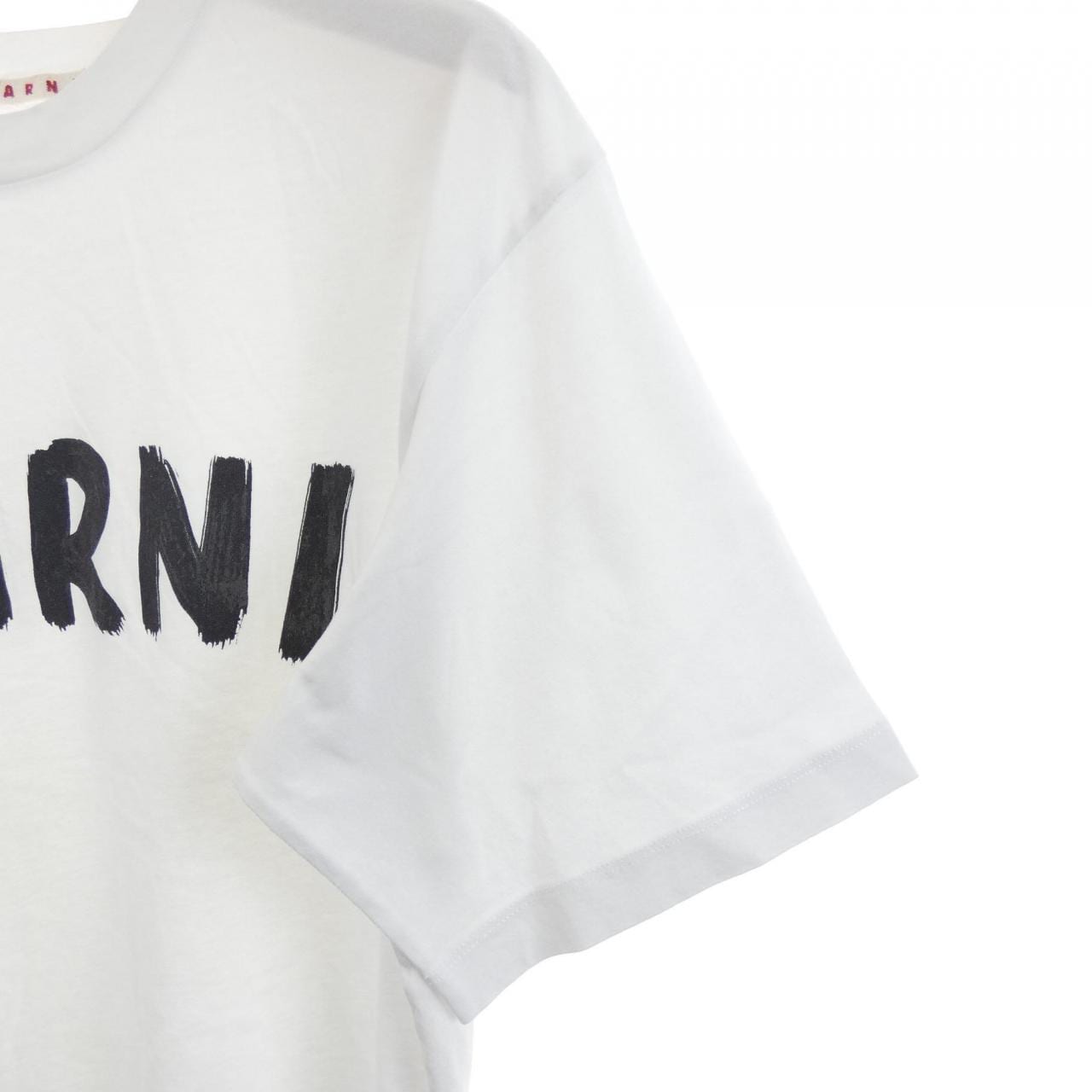 マルニ MARNI THJET49EPH Tシャツ