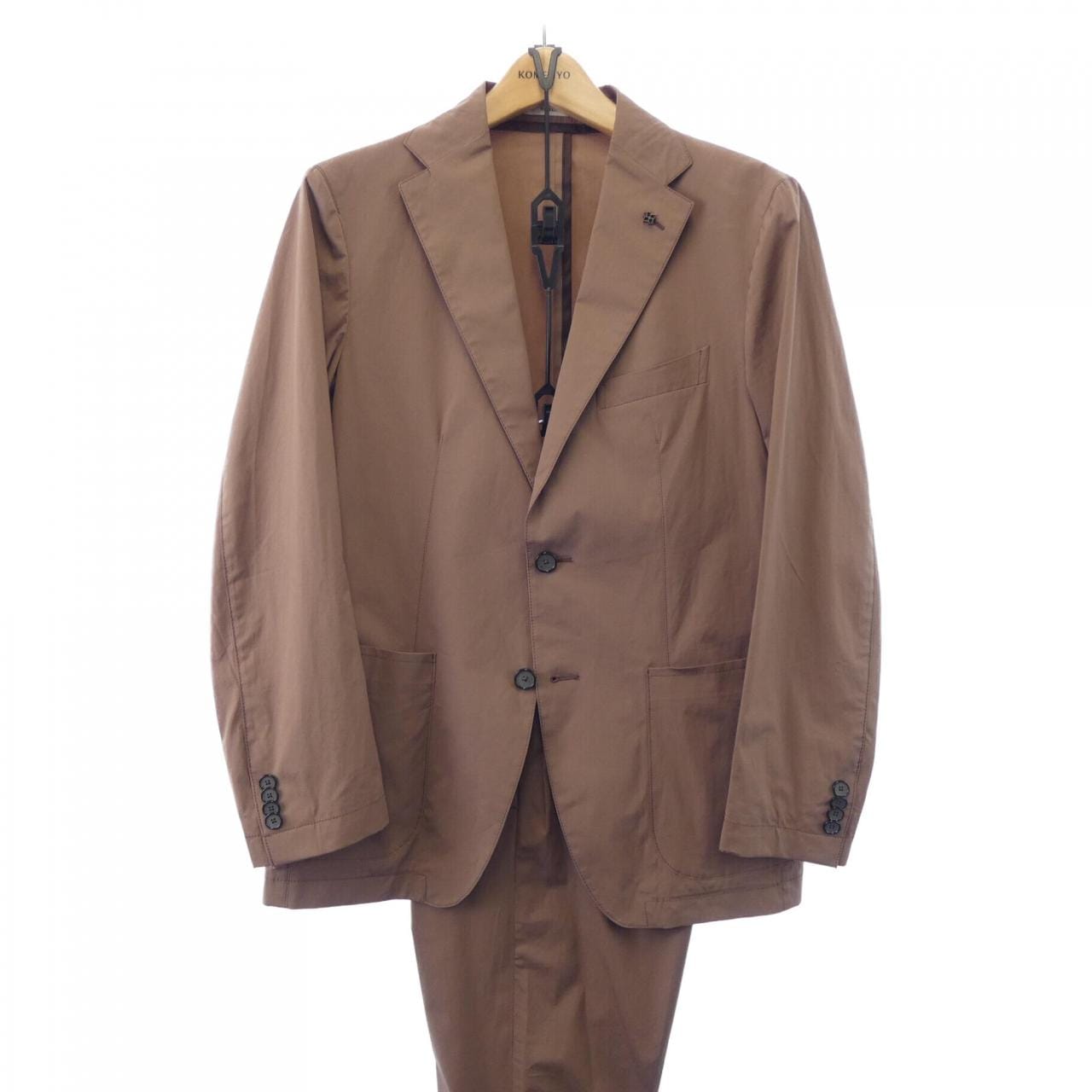 タリアトーレ TAGLIATORE スーツ