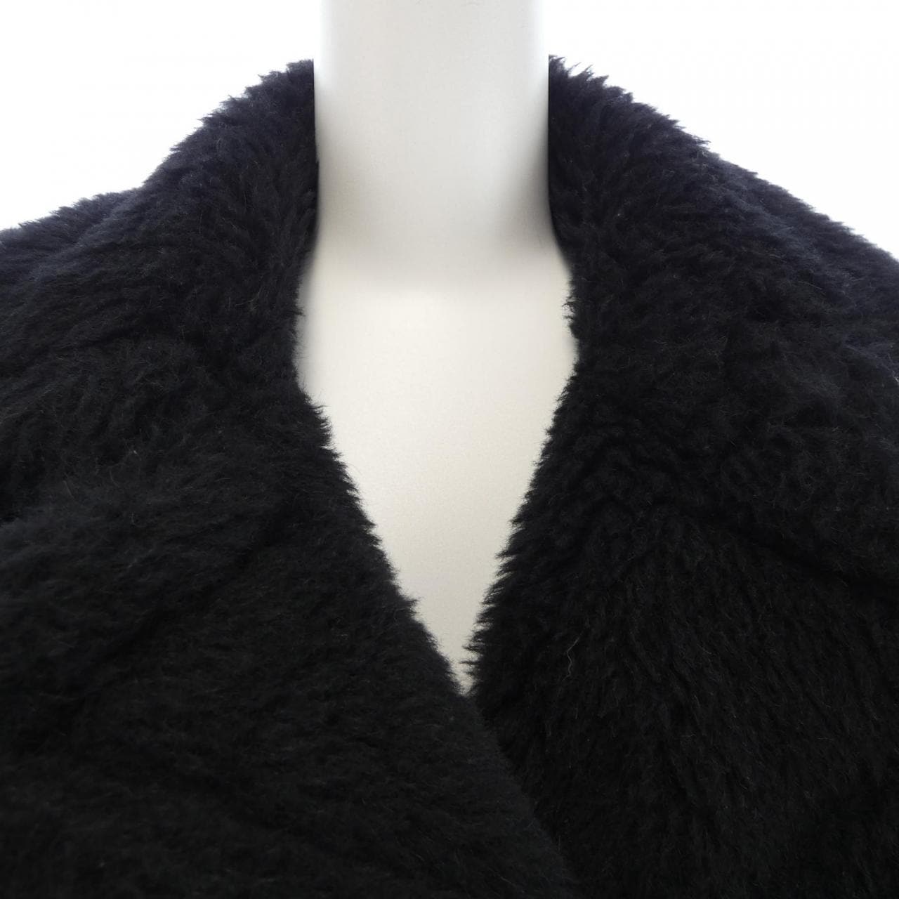 マックスマーラ Max Mara テディベア 473613 ケープ