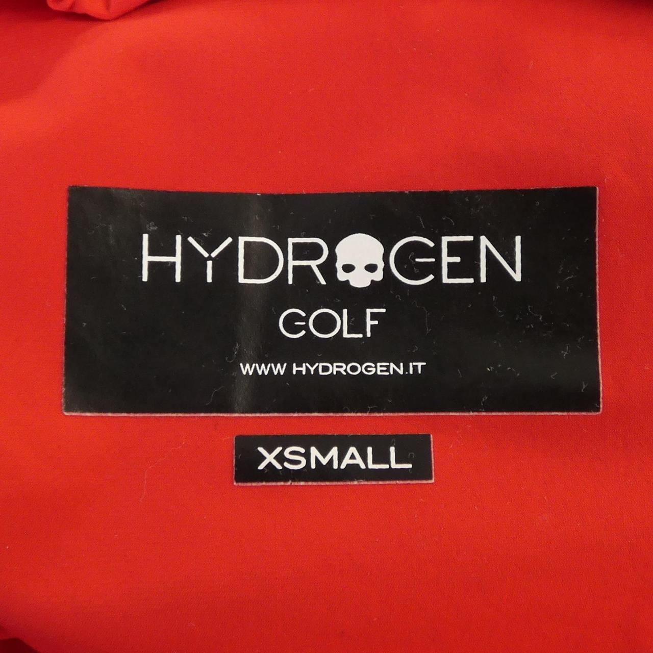 ハイドロゲン HYDROGEN セットアップ