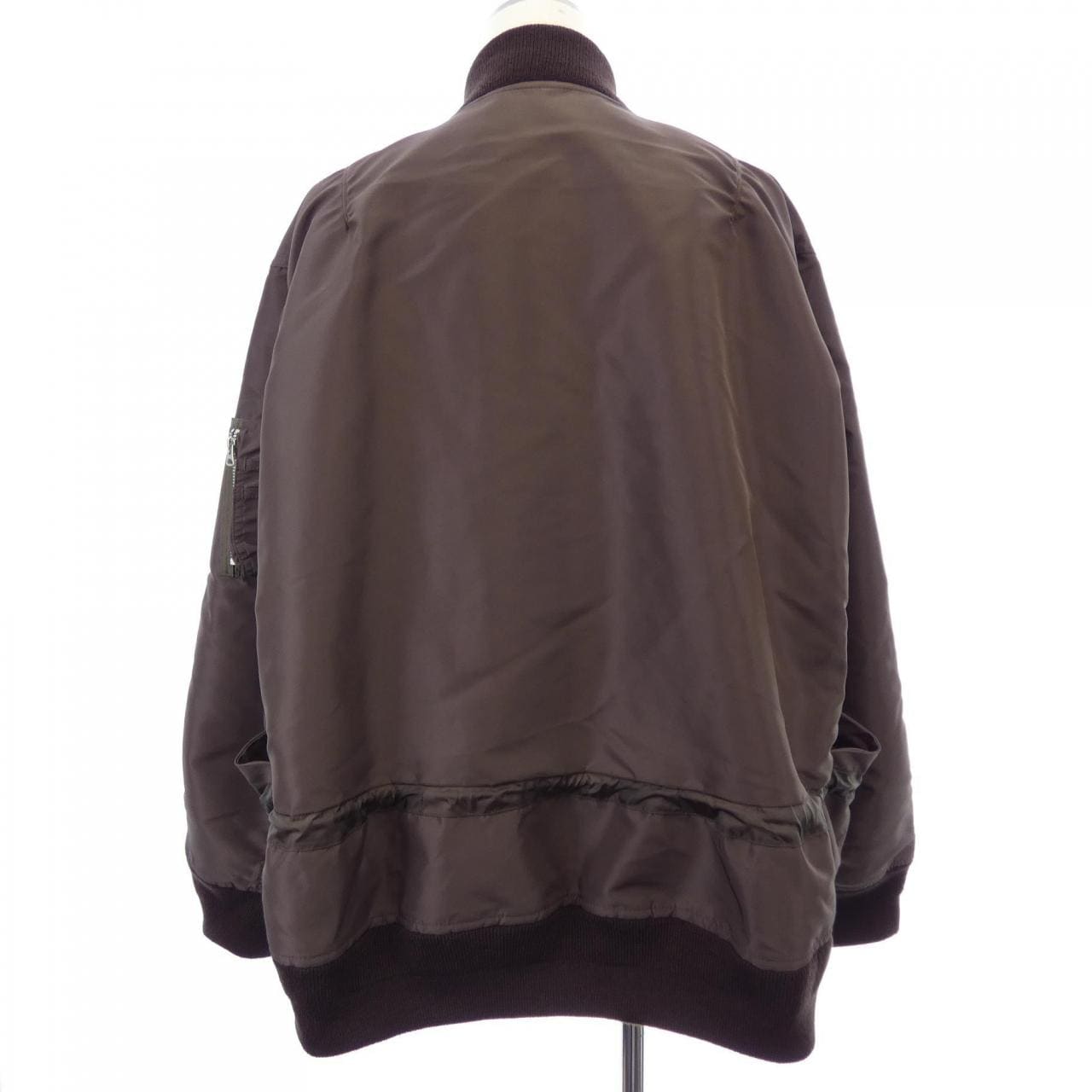 サカイ SACAI 25-03785M ブルゾン