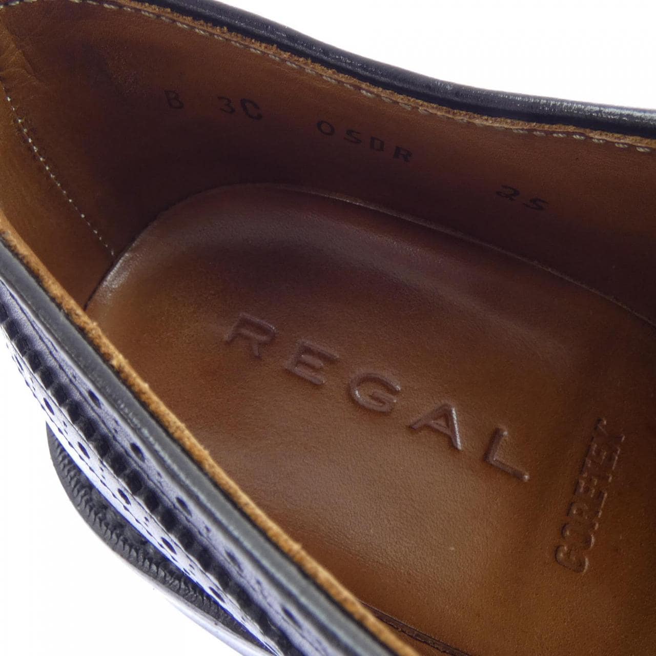 リーガル REGAL シューズ