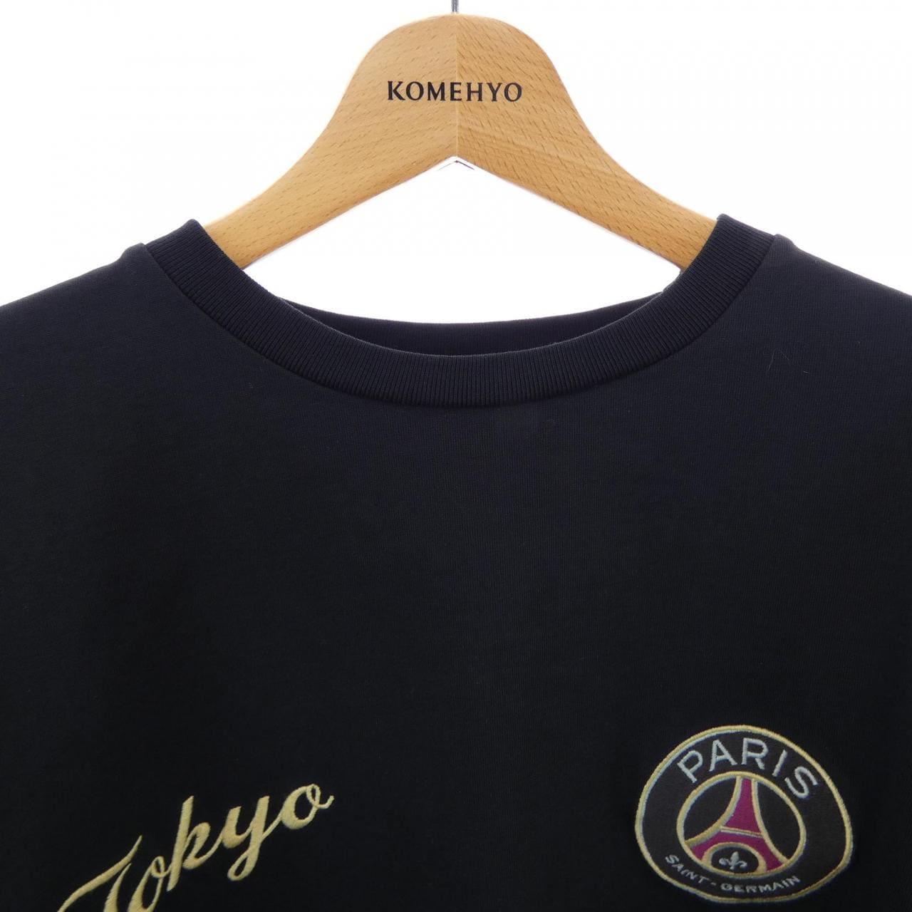パリサンジェルマン PARIS SAINT-GERMAIN 23-071-340-0020 Tシャツ