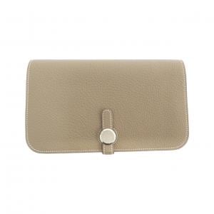 エルメス ドゴン デュオ 043070CK 財布