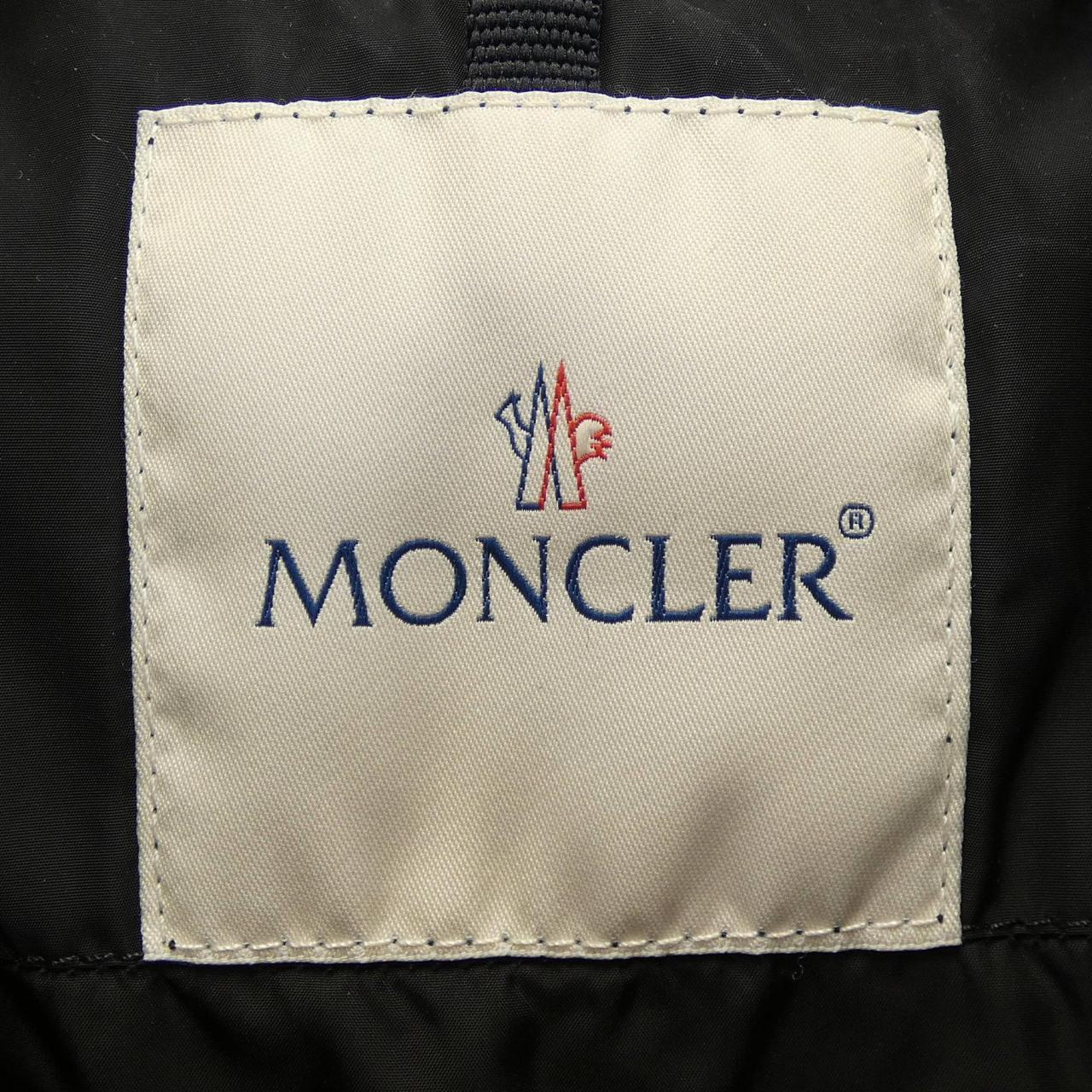 モンクレール MONCLER GERBOISE ダウンコート