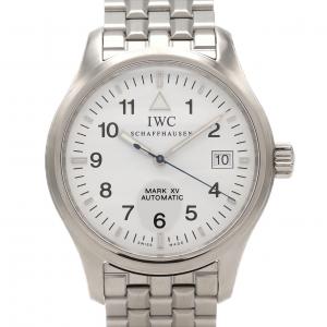 IWC マークXV IW325309 SS 自動巻