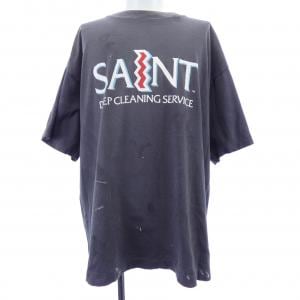 セントマイケル SAINT MICHAEL SM-MK8-0000-005 Tシャツ