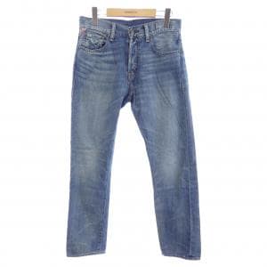 デニムアンドサプライ DENIM&SUPPLY ジーンズ