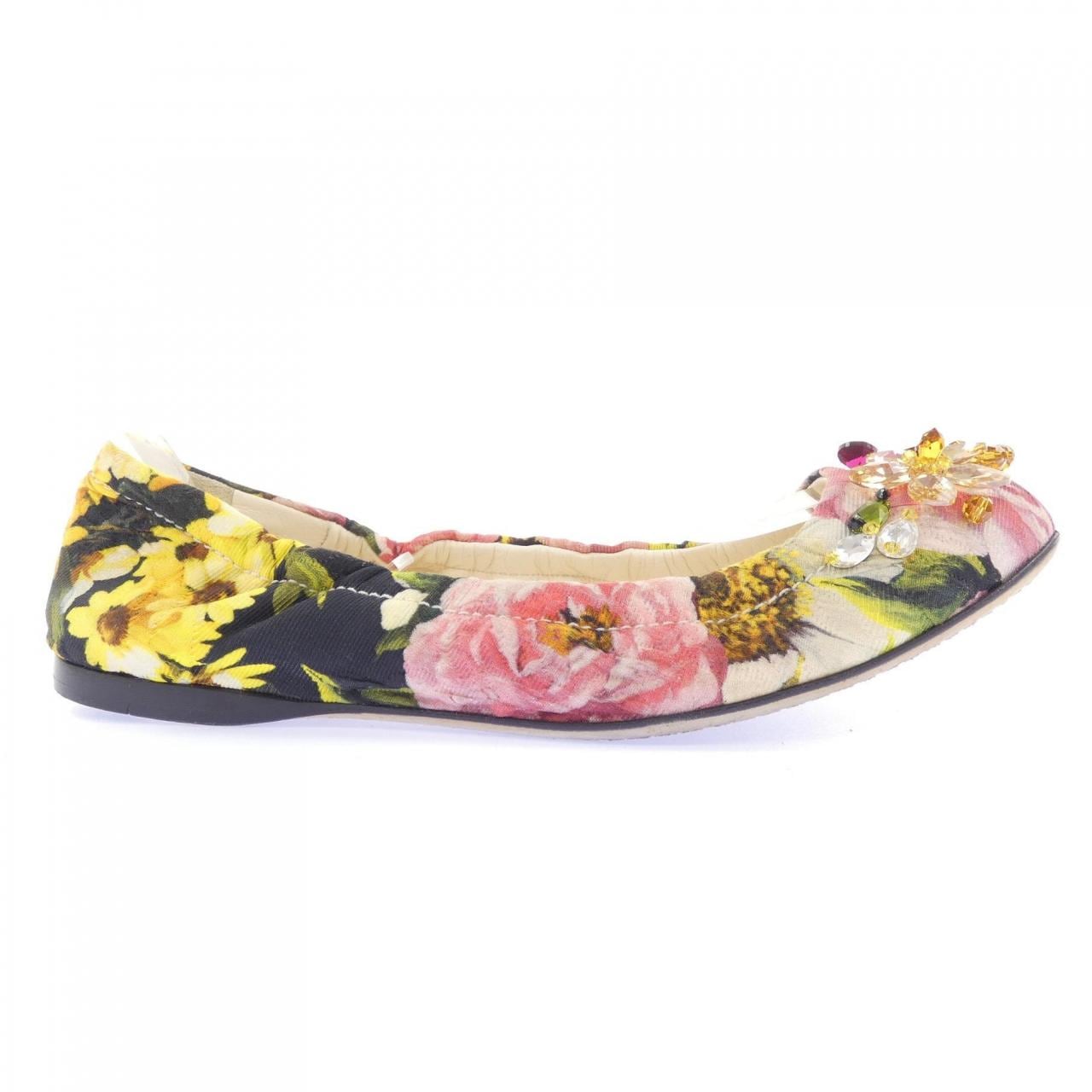 ドルチェアンドガッバーナ DOLCE&GABBANA シューズ