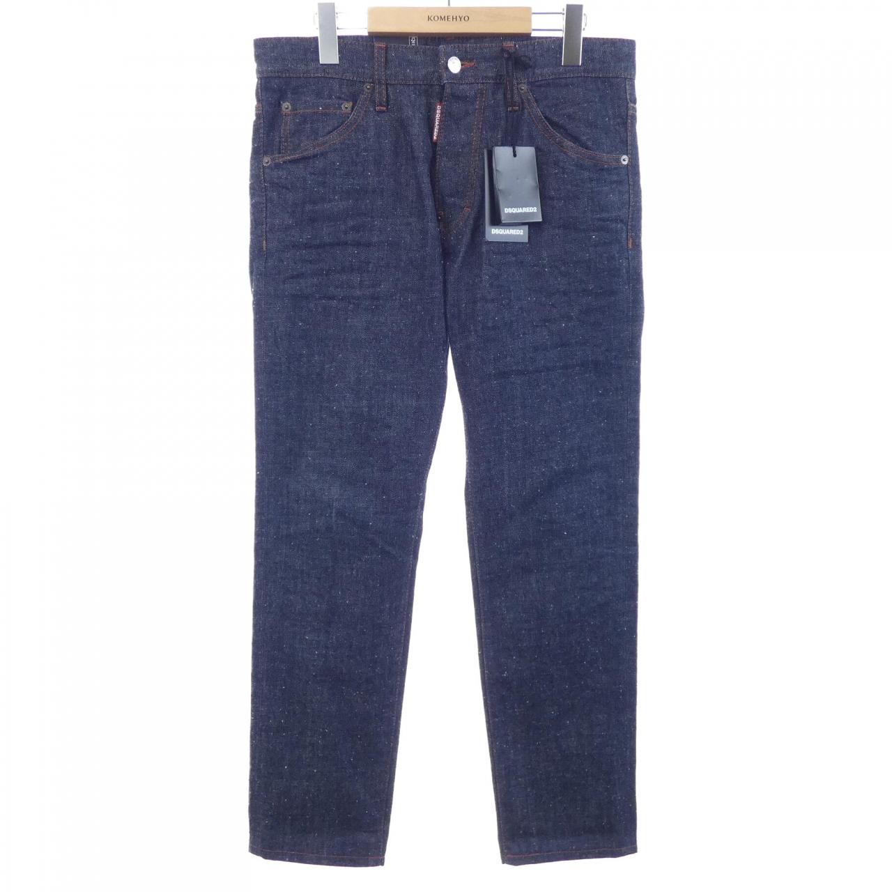 ディースクエアード DSQUARED2 S74LB0948 S30485 ジーンズ