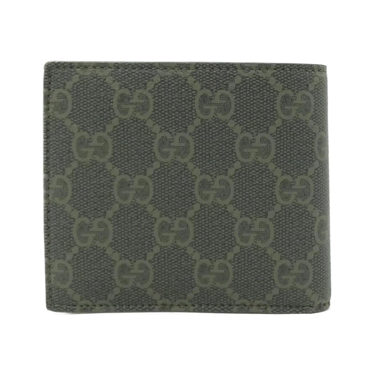 グッチ 768244 FAFBE 財布