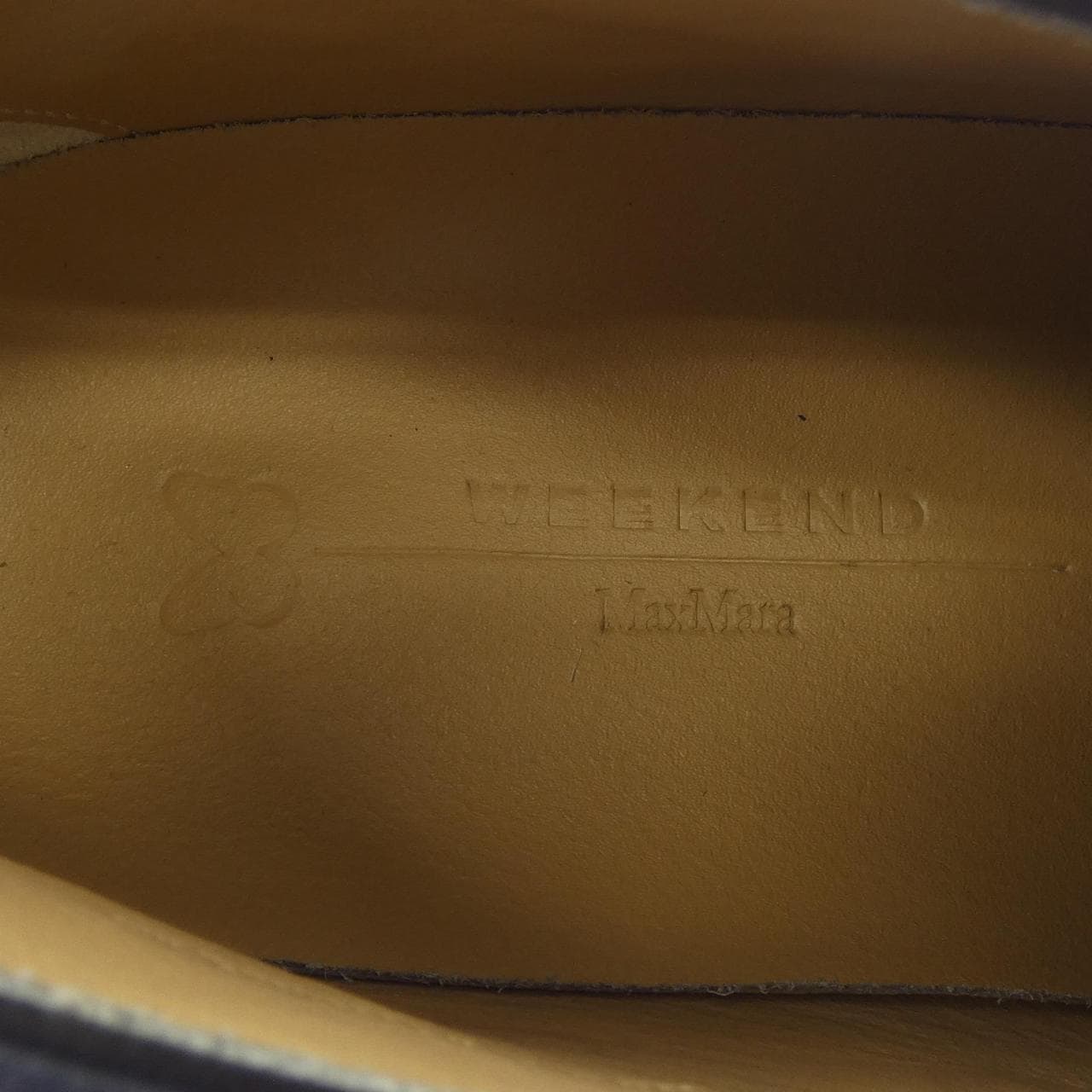 マックスマーラウィークエンド Max Mara weekend スニーカー