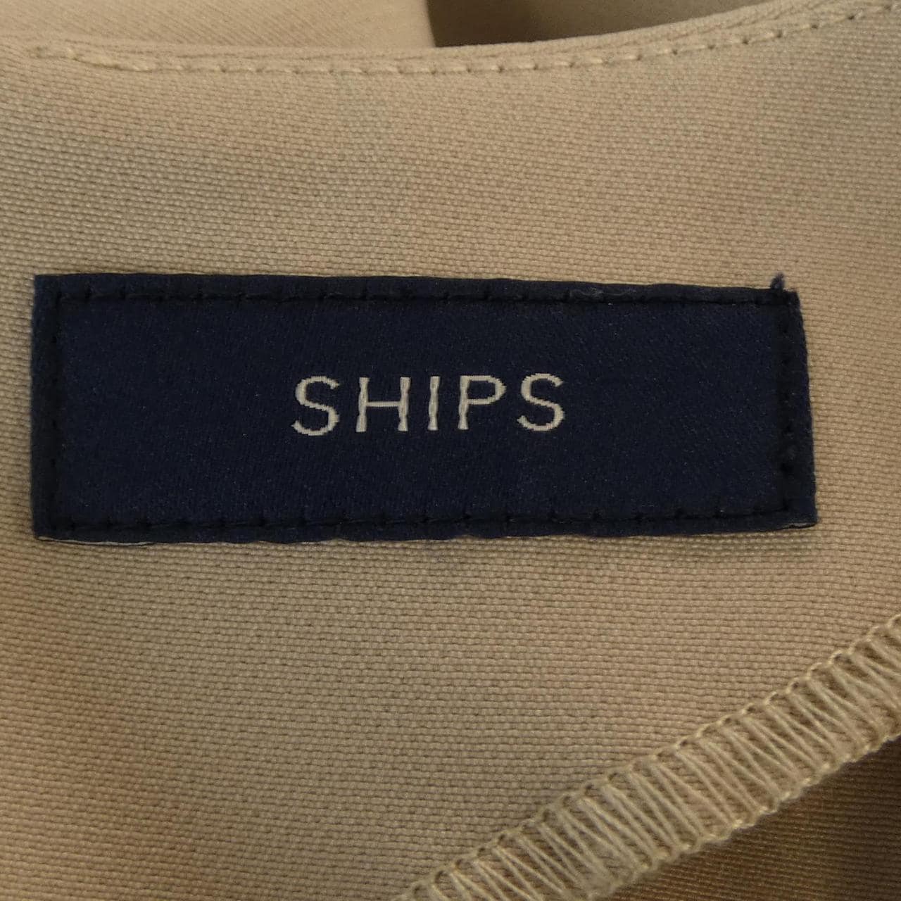 シップス SHIPS ワンピース