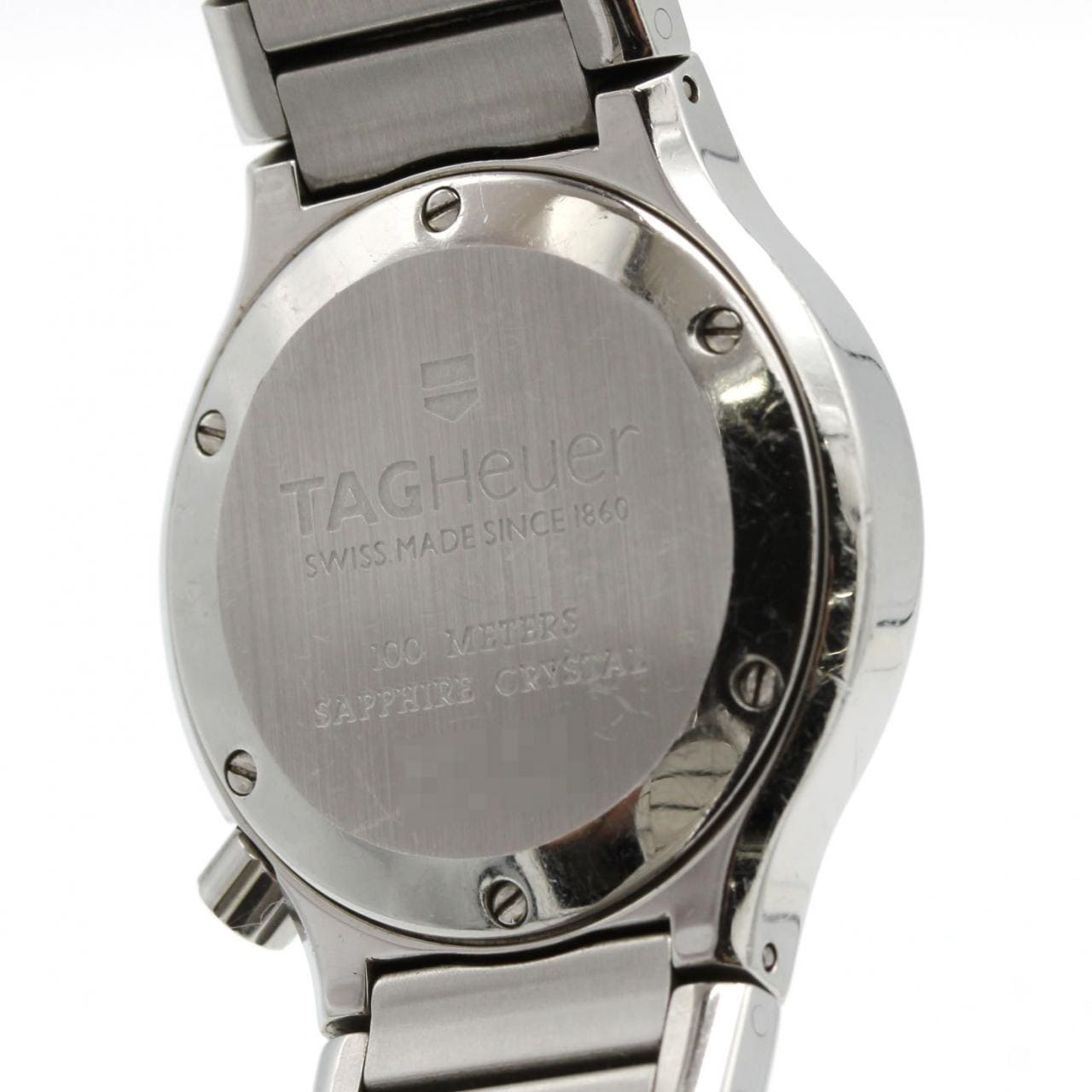 【ノーメンテナンス還元価格】タグ･ホイヤー アルターエゴ WP1313.BA0751 SS クォーツ