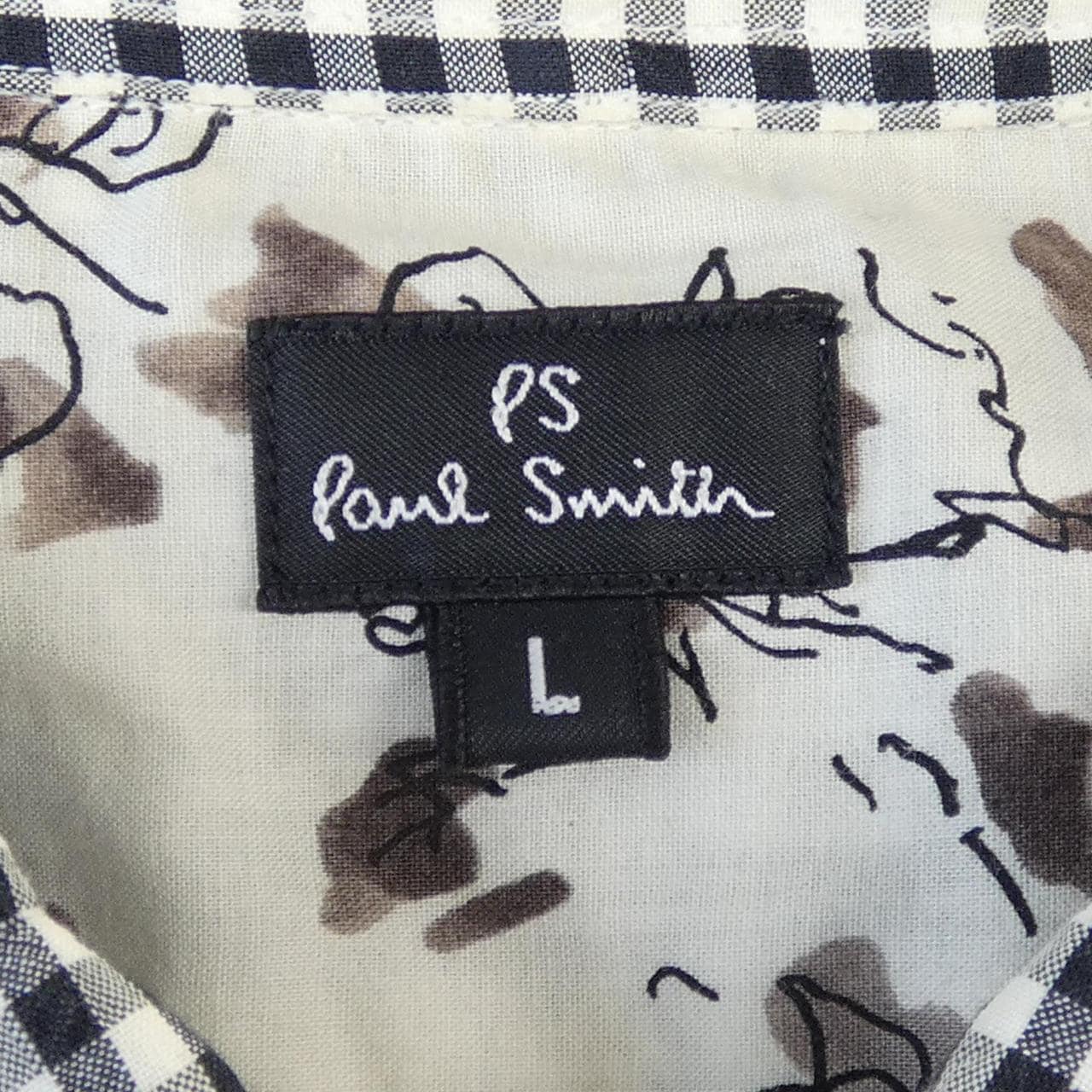 ポールスミス Paul Smith シャツ