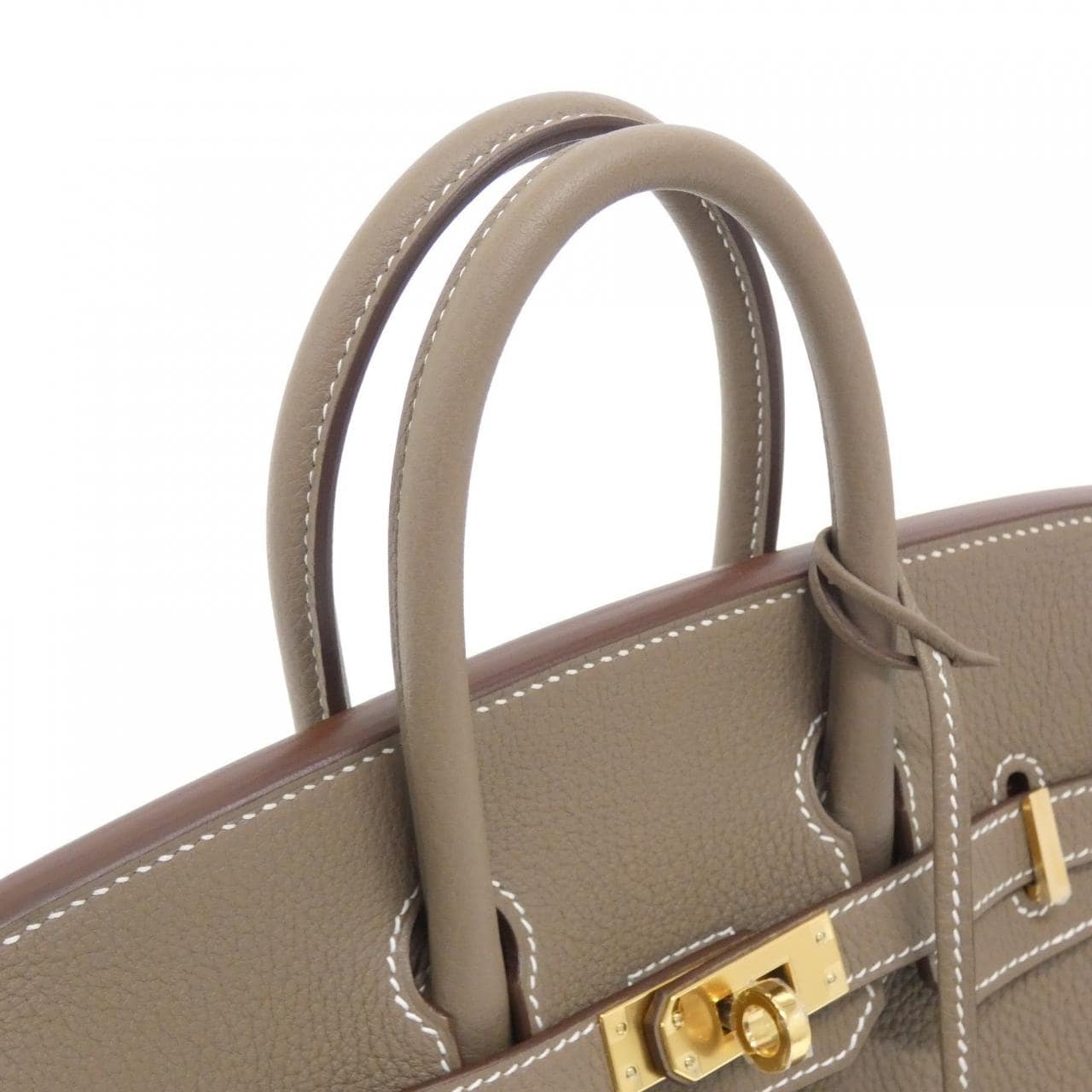 【未使用品】エルメス バーキン 25cm 041344CC バッグ