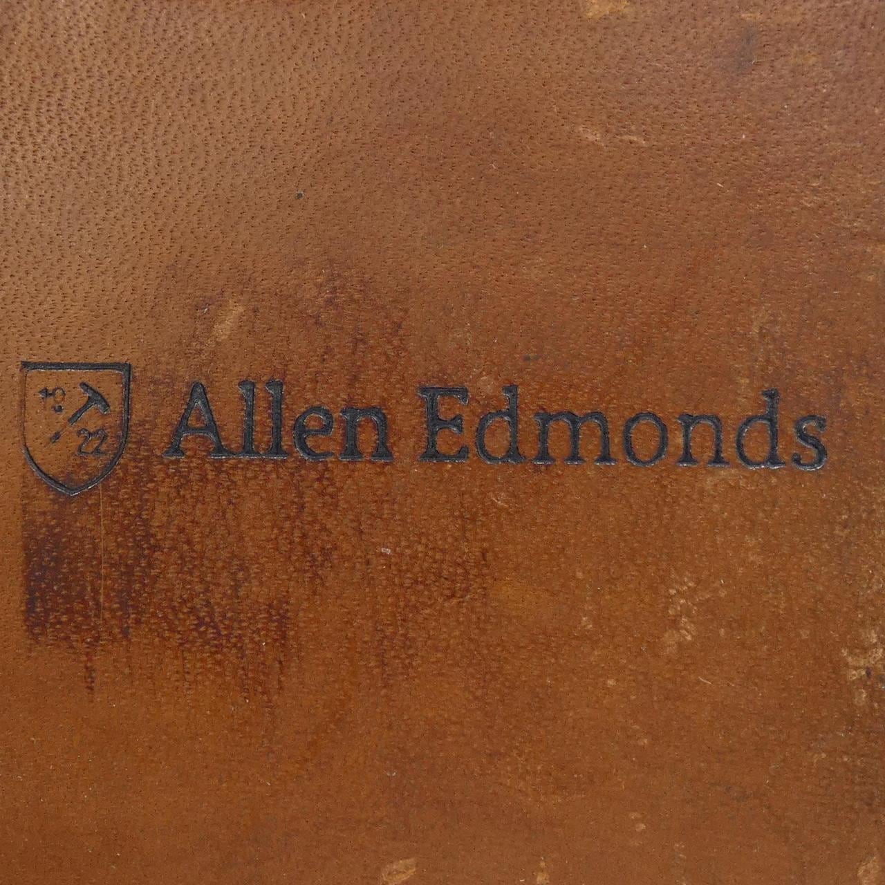 アレンエドモンズ ALLEN EDMONDS シューズ
