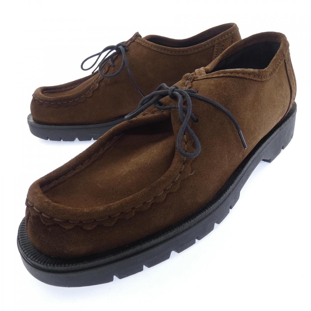 KLEMAN PADRE5 シューズ