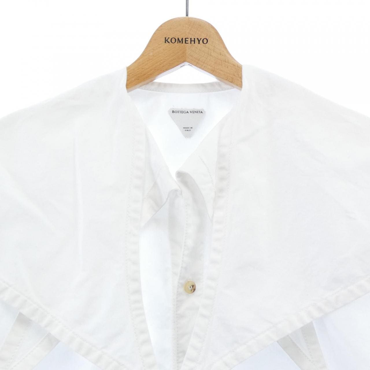 ボッテガヴェネタ BOTTEGA VENETA シャツ