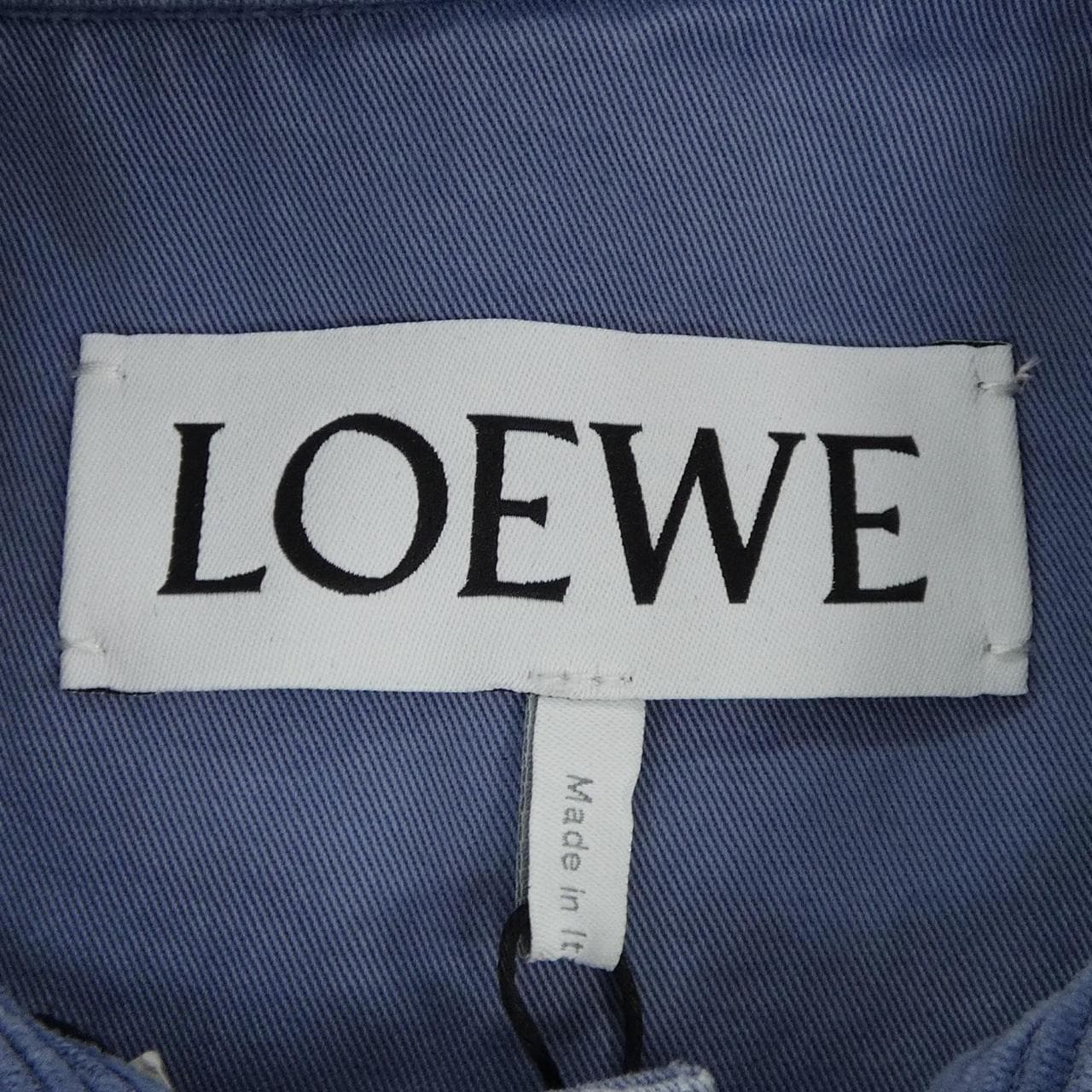 ロエベ LOEWE H526Y02W88 ジャケット