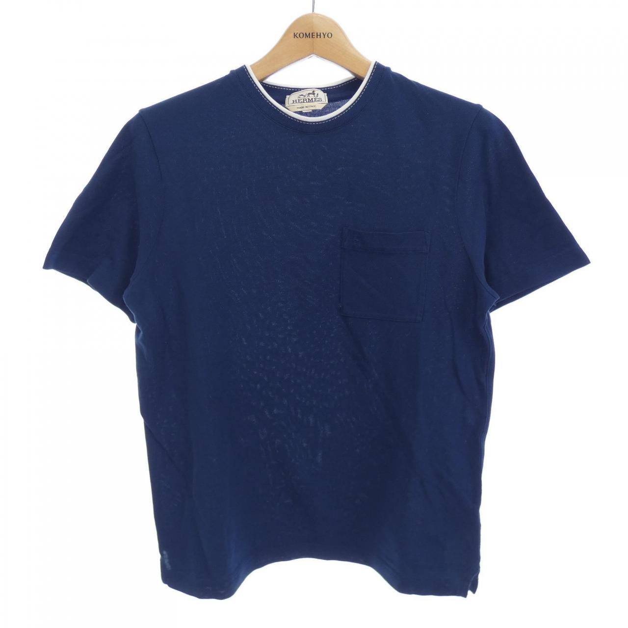 エルメス HERMES Tシャツ