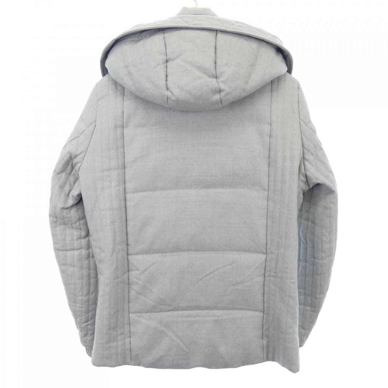 TETE HOMME down jacket