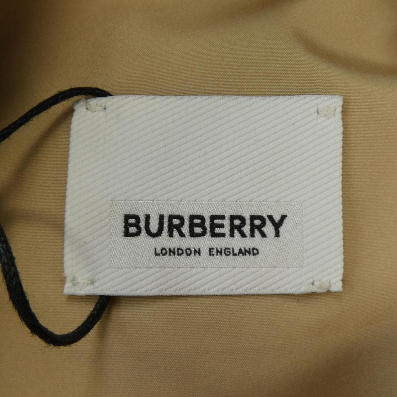 BURBERRY jacket