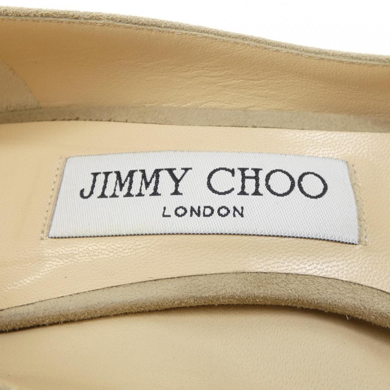 ジミーチュウ JIMMY CHOO パンプス