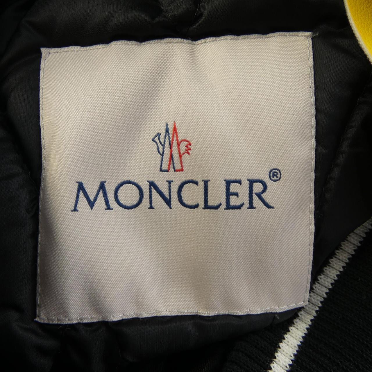 MONCLER Genius 羽绒服