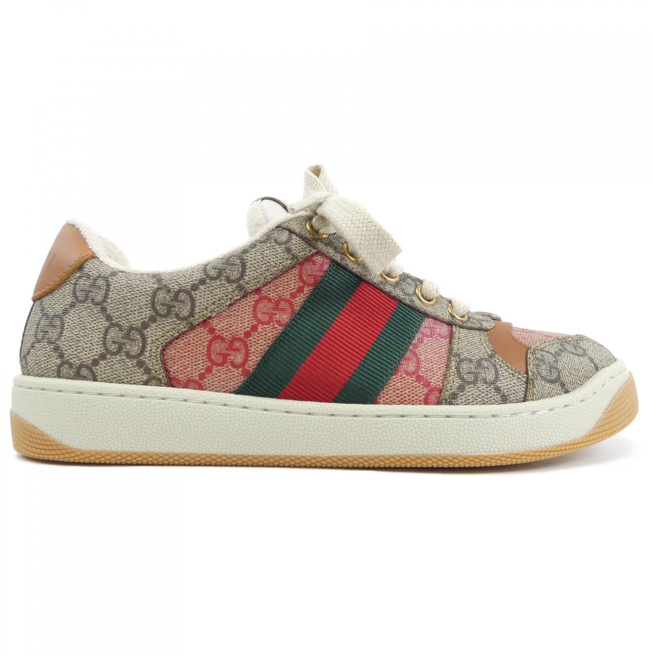 グッチ GUCCI スニーカー