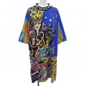 ドルチェアンドガッバーナ DOLCE&GABBANA ワンピース