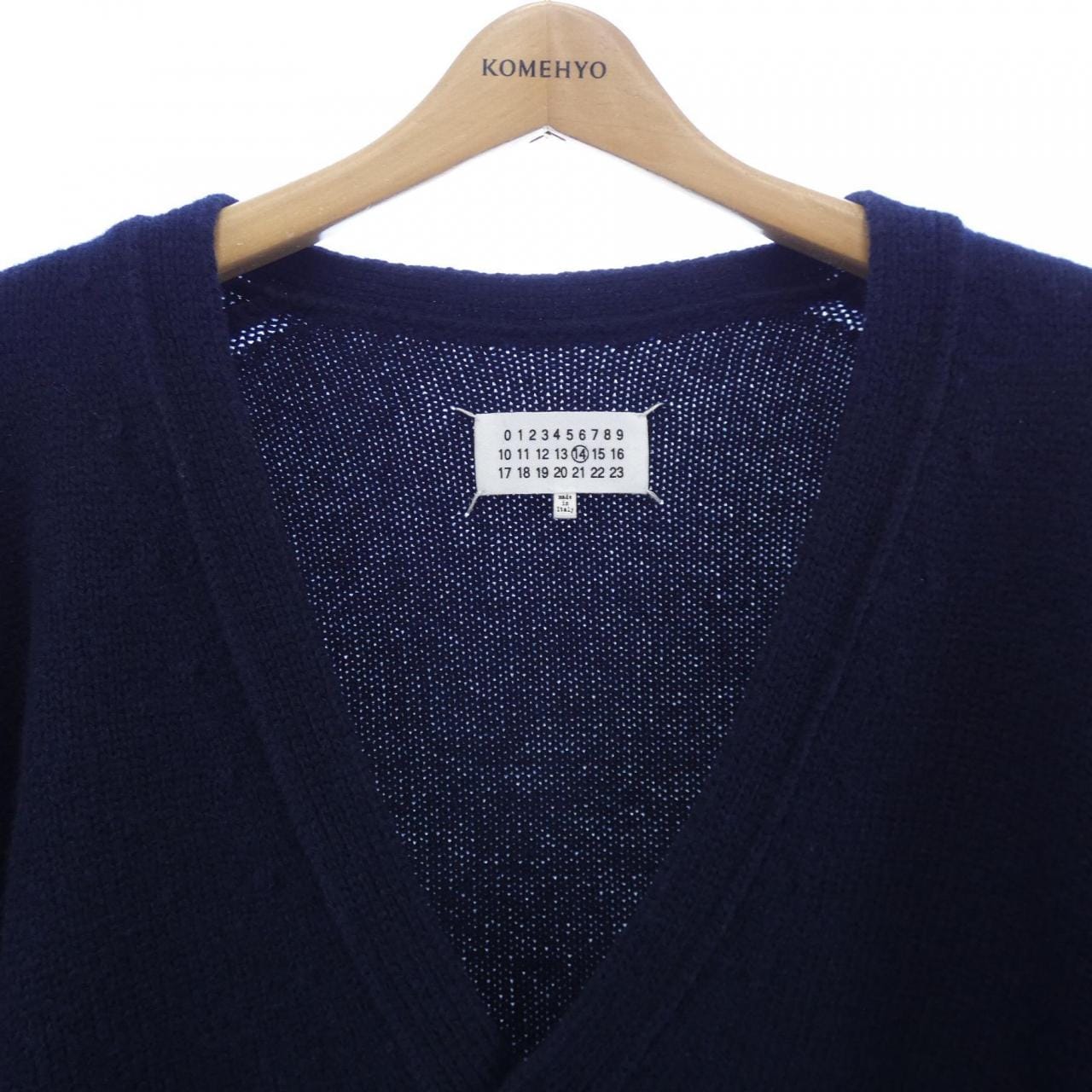 Maison Maison Margiela Cardigan