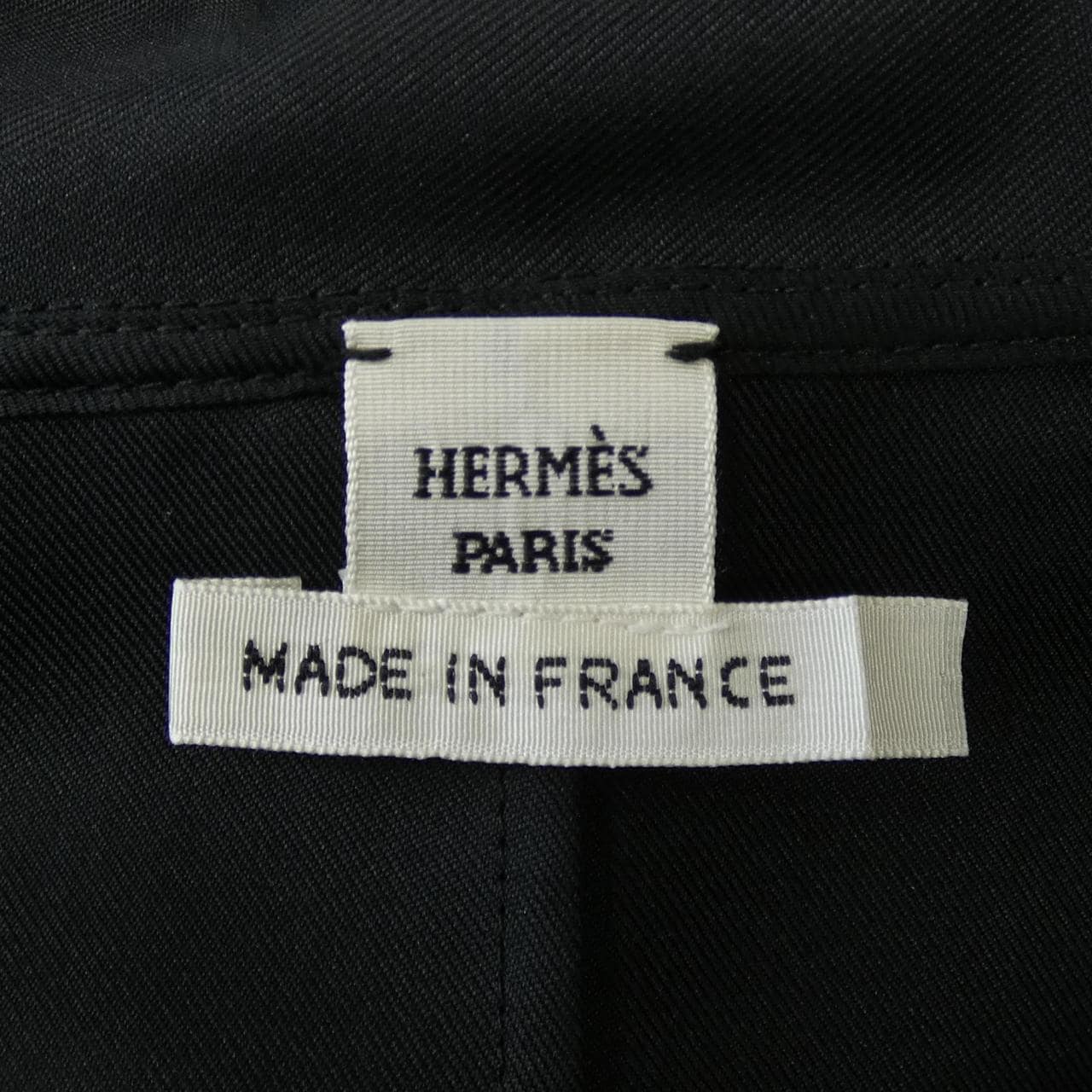 エルメス HERMES ワンピース