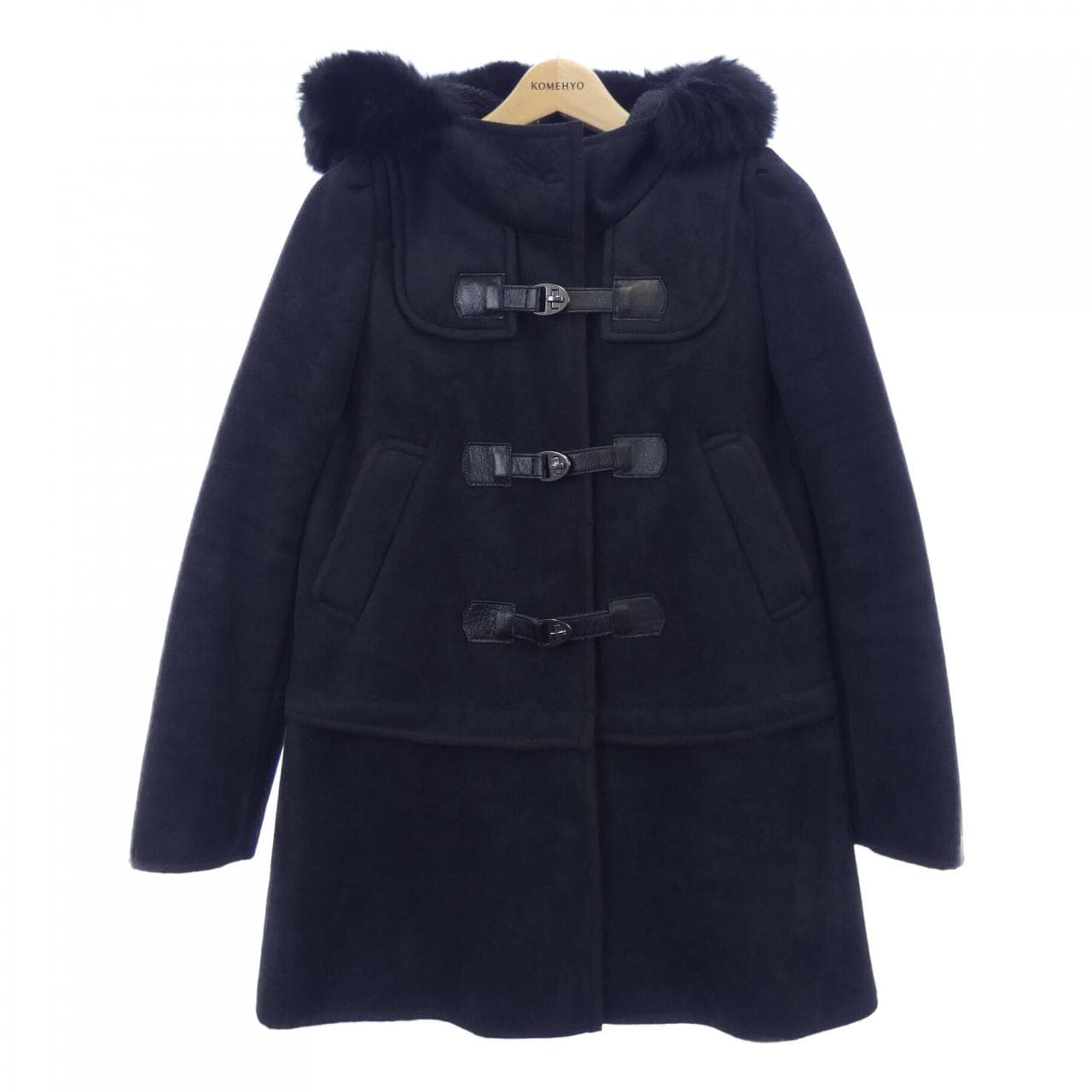 トゥービーシック TO BE CHIC コート