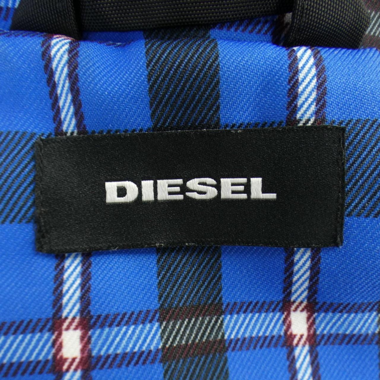 ディーゼル DIESEL ジャケット