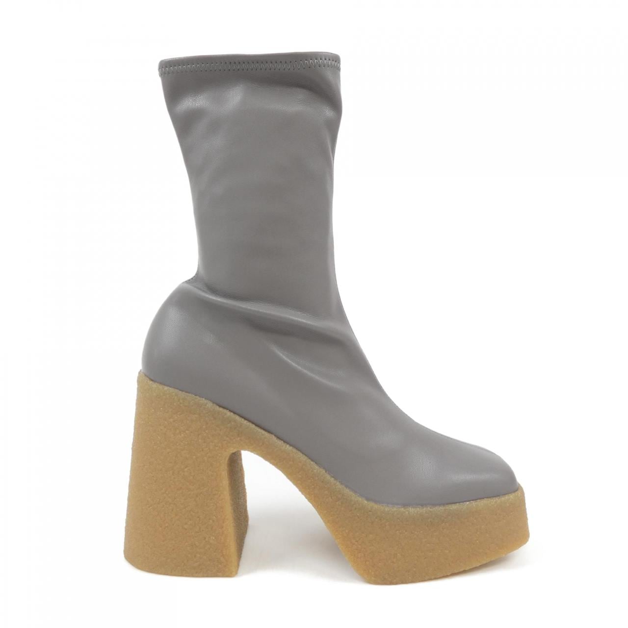 ステラマッカートニー STELLA MCCARTNEY ブーツ
