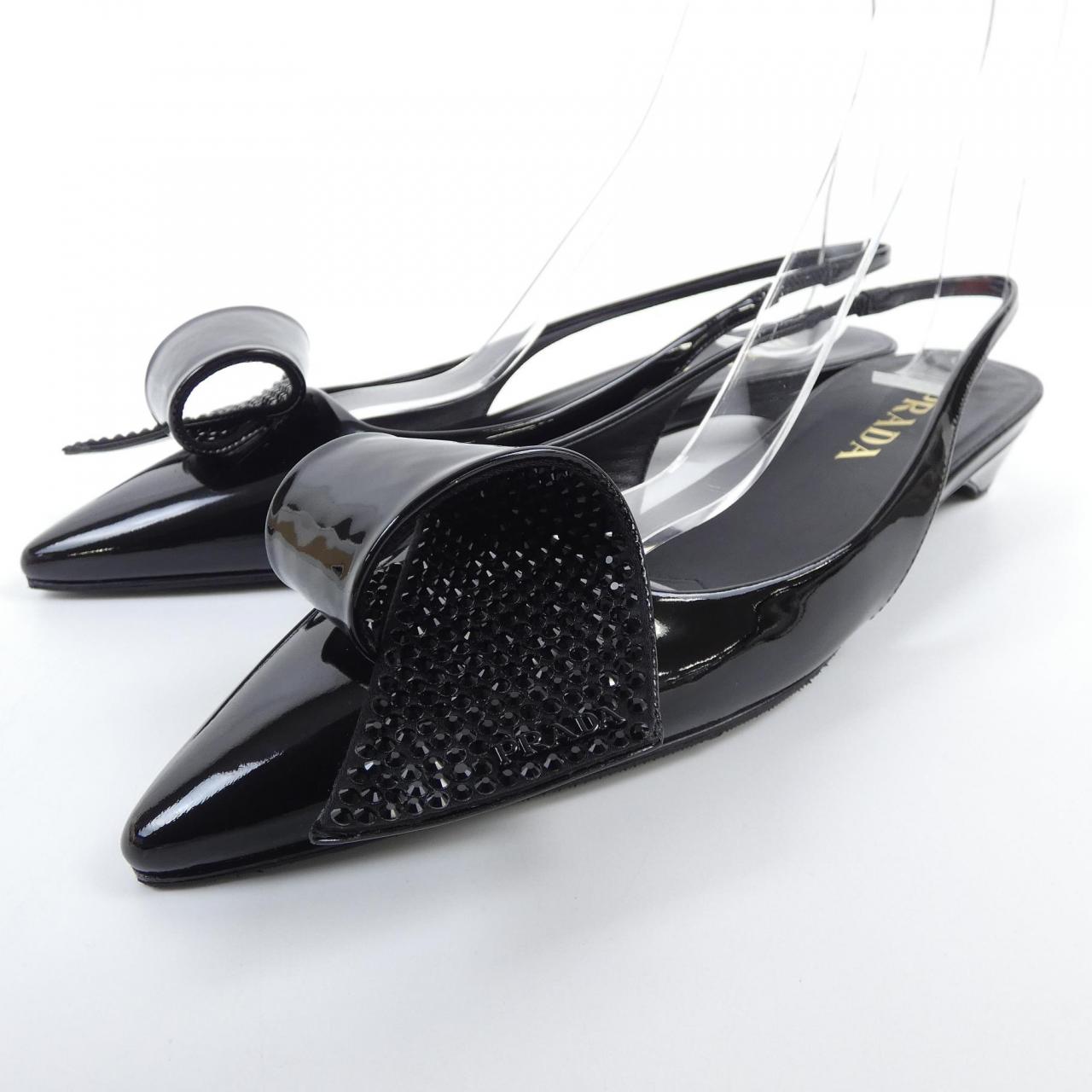 プラダ PRADA シューズ