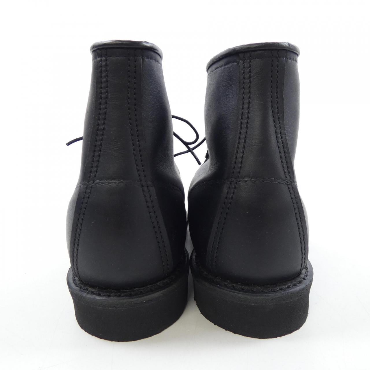 Red Wing RED WING boots