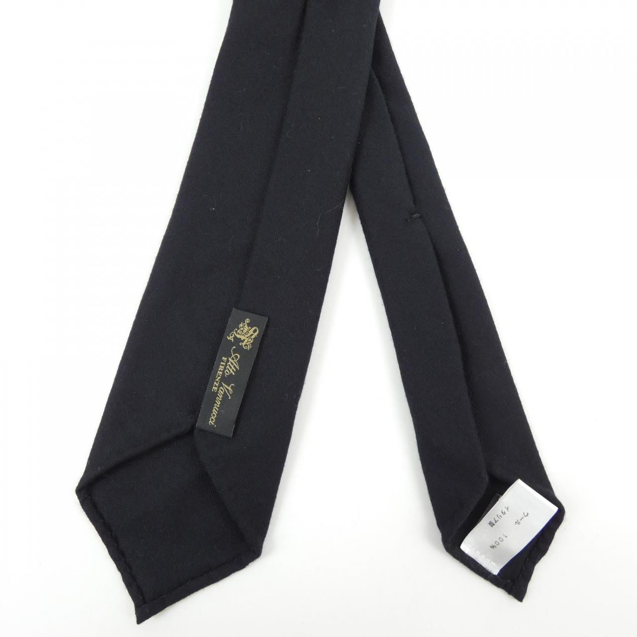 ATTO VANNUCCI NECKTIE