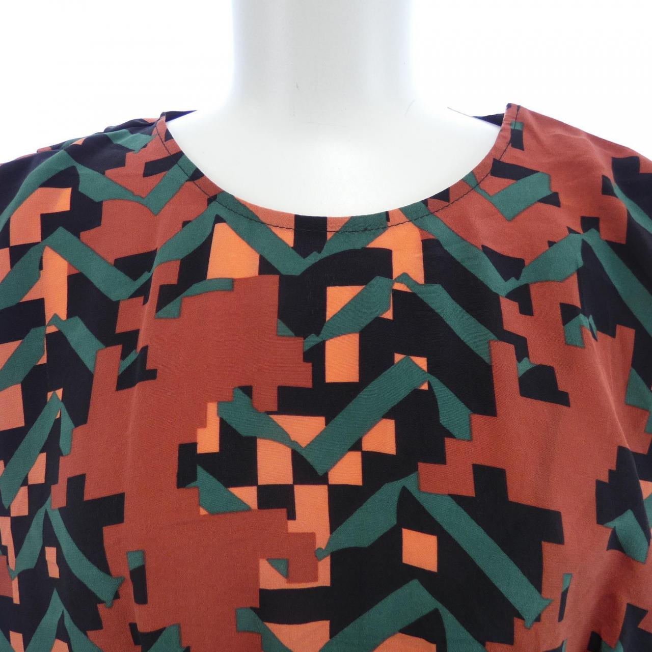 エムミッソーニ M MISSONI ワンピース