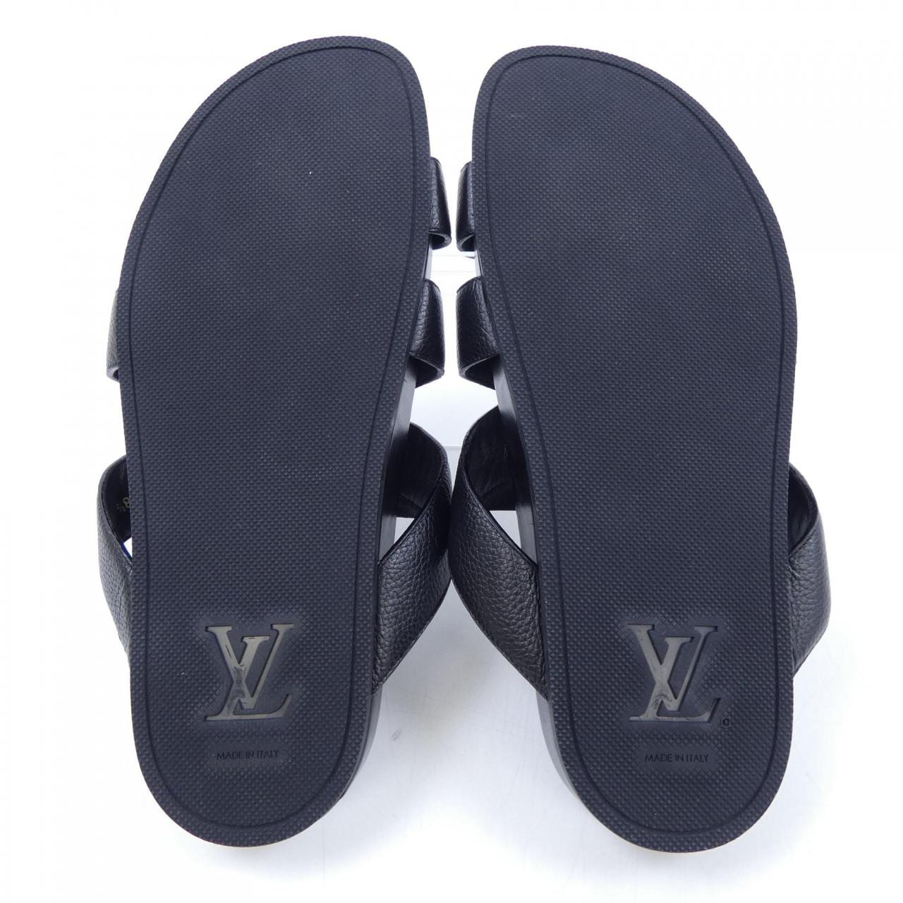 ルイヴィトン LOUIS VUITTON サンダル