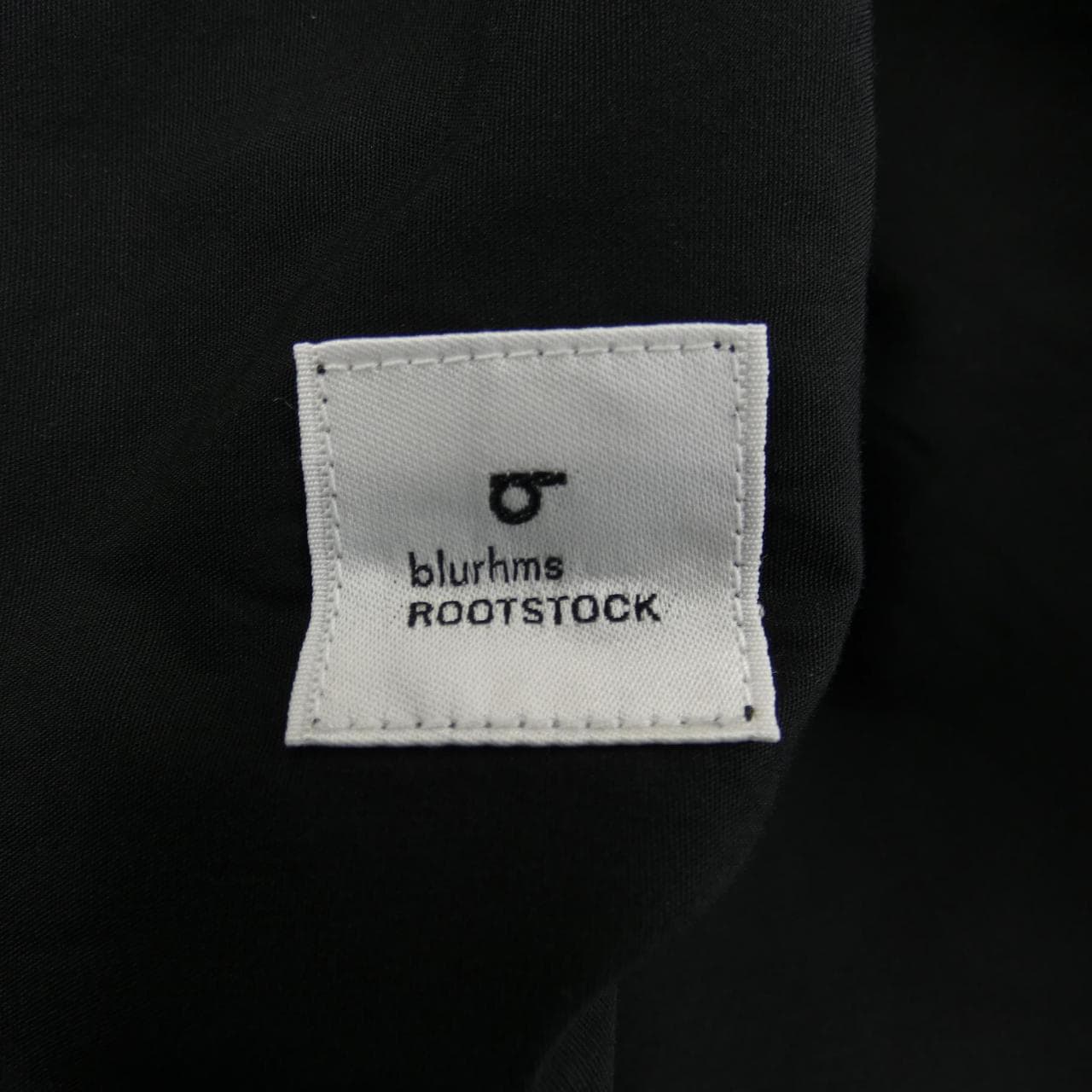 ブラームス blurhms シャツ