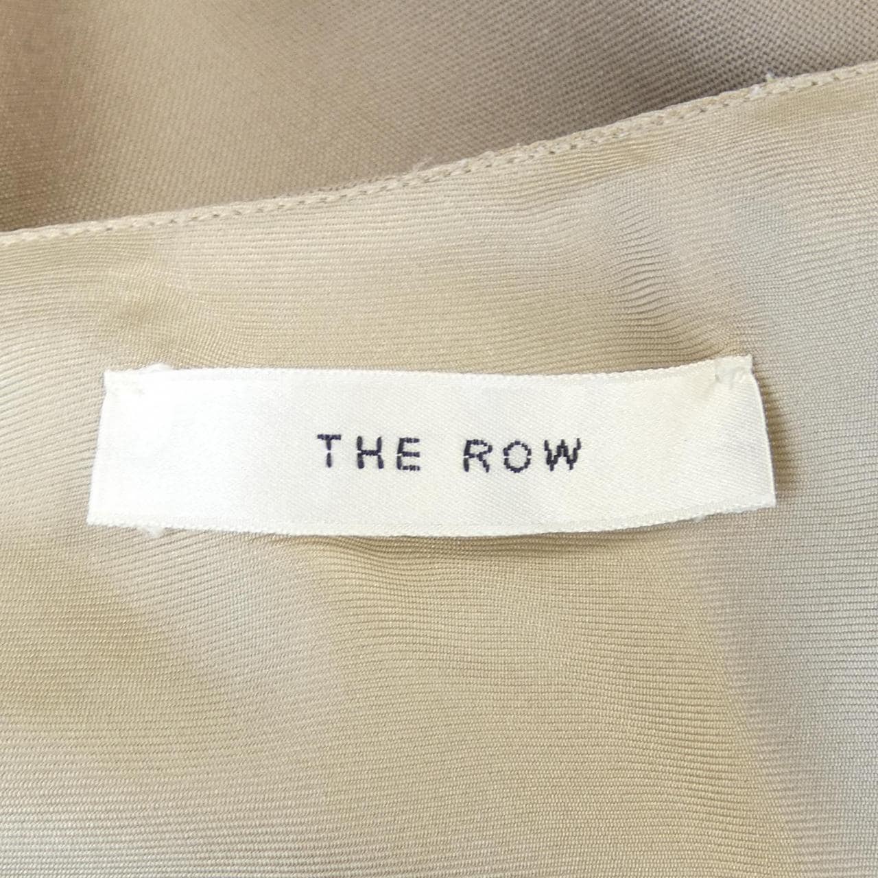 ザロウ THE ROW AL150 スカート