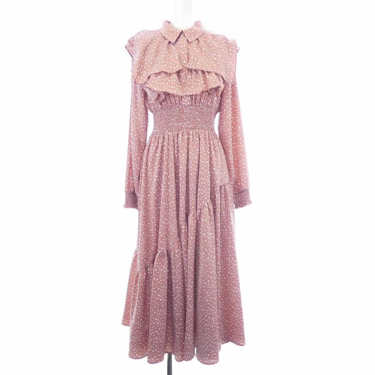 アンドクチュール And couture ワンピース