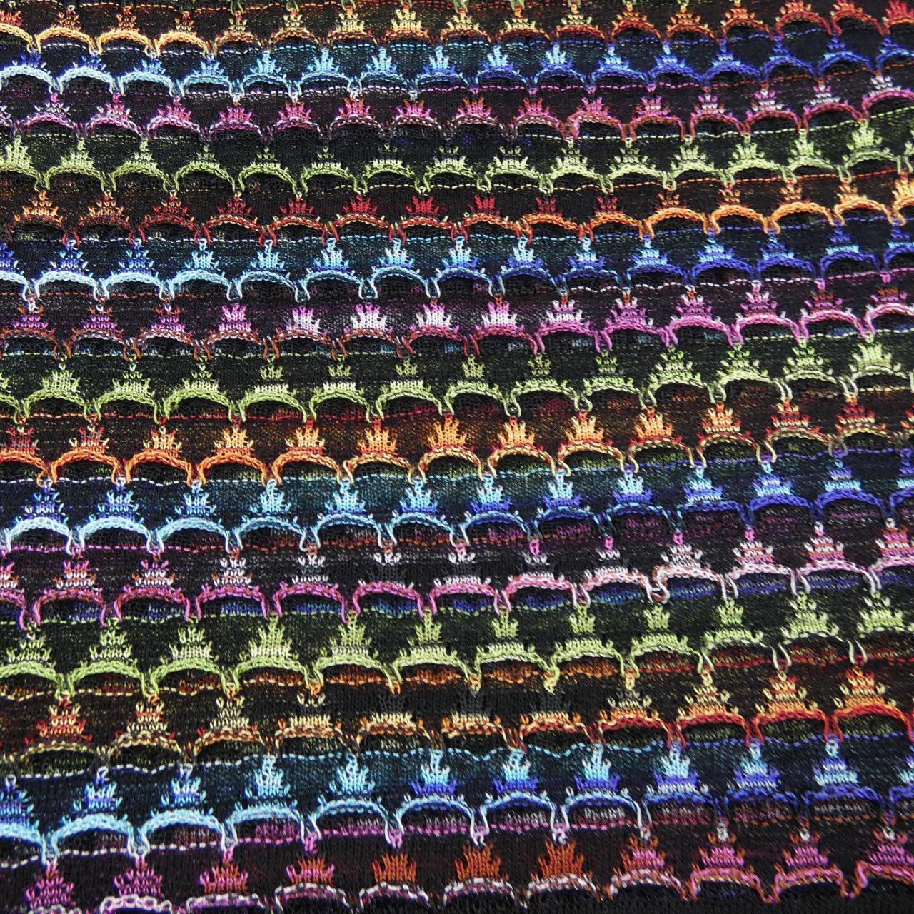 ミッソーニ MISSONI STOLE