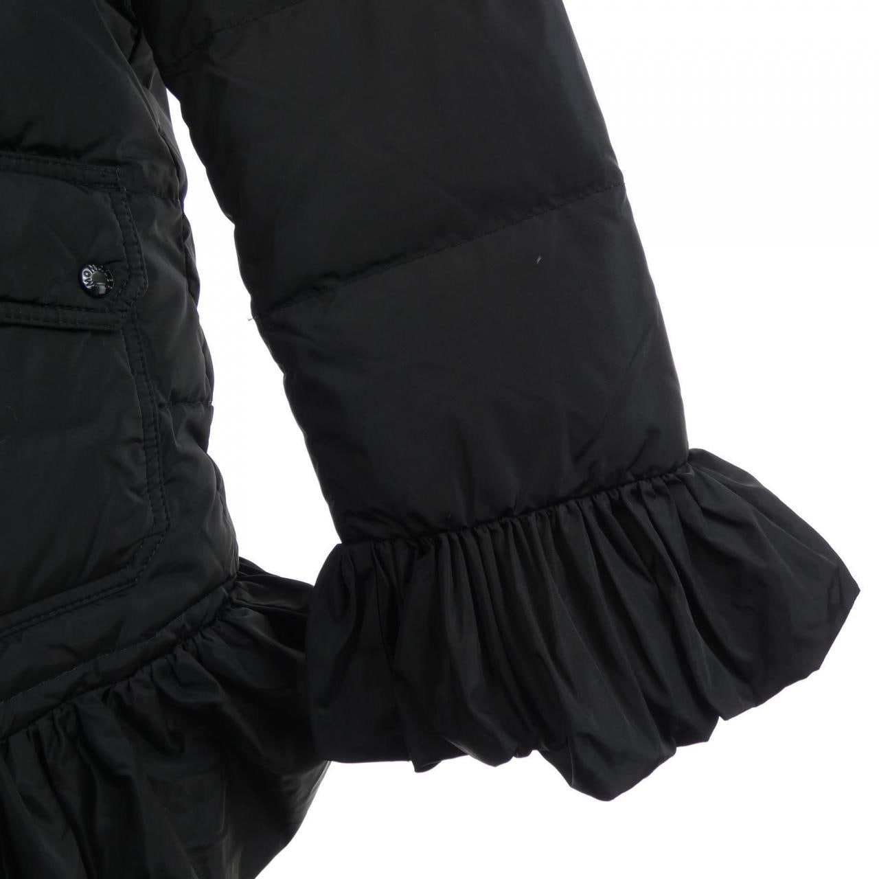 モンクレール MONCLER SERRE ダウンジャケット