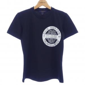 ルイヴィトン LOUIS VUITTON LVスタンプTシャツ FGTS15DMF Tシャツ